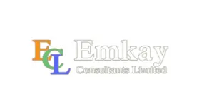 Emkay Consultants Limited client logo