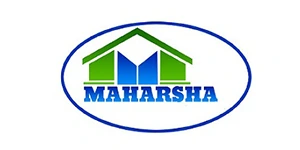 Maharsha client logo