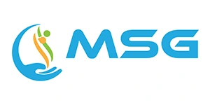 MSG client logo