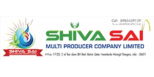Shiva Sai Multi Producer Company Limited client logo
