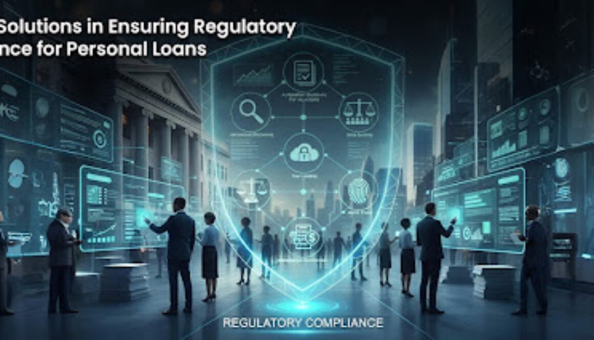 Regulatory Compliance for Personal Loans